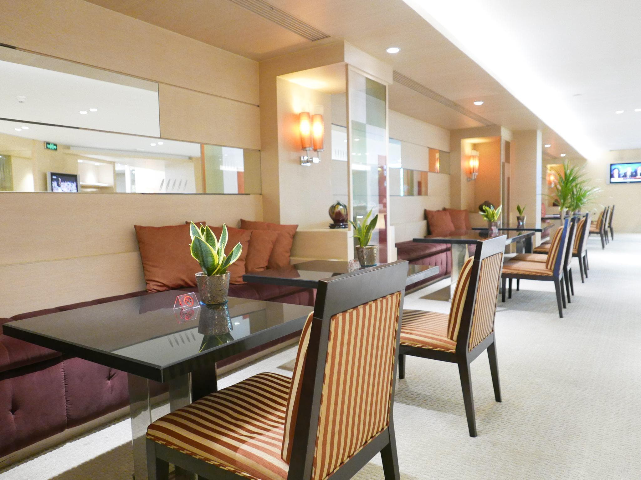 Regal International East Asia Hotel