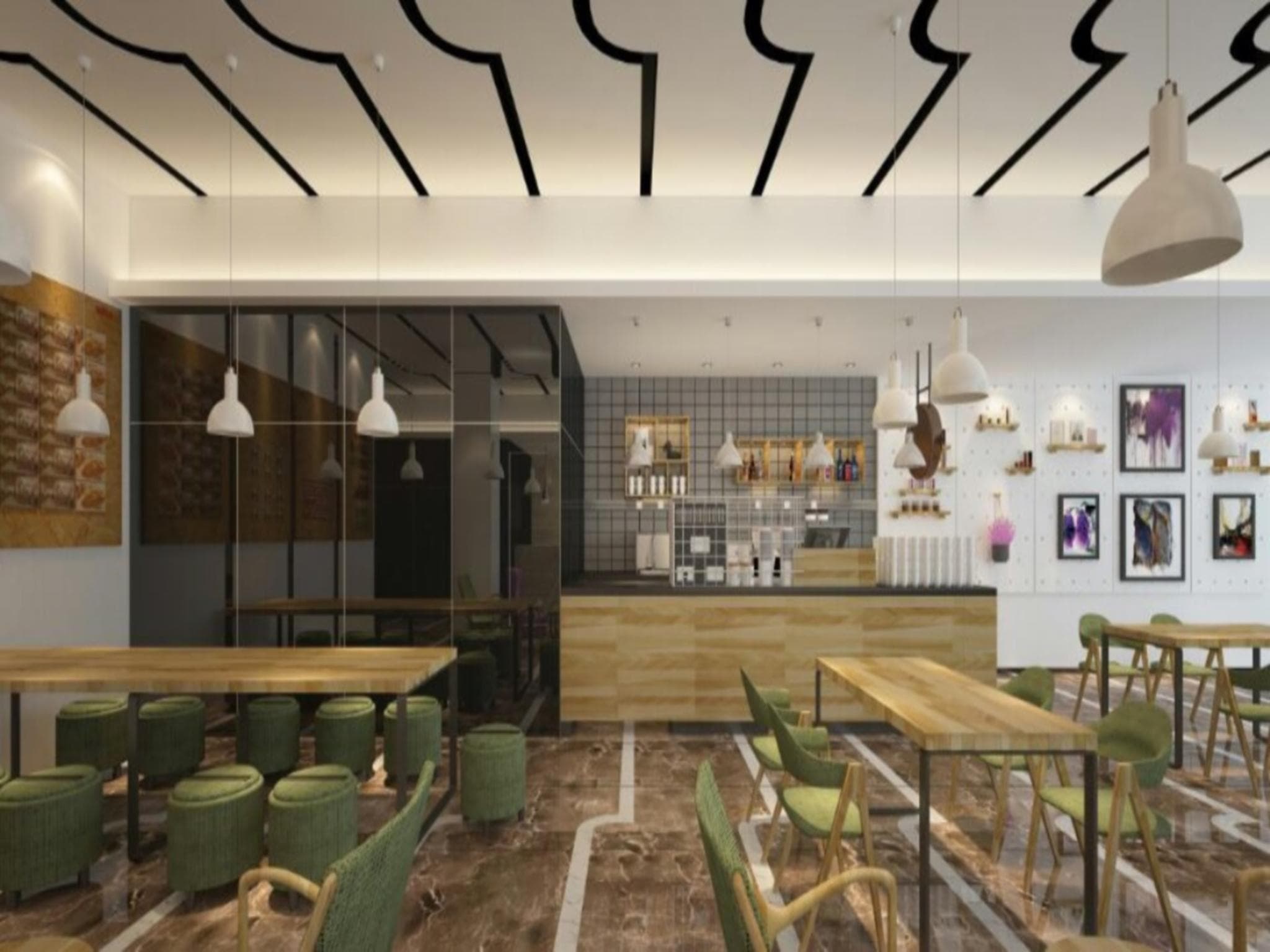 Lavande Hotel (Guangzhou Taikoo Hui Plaza Shipaiqiao Metro Station)