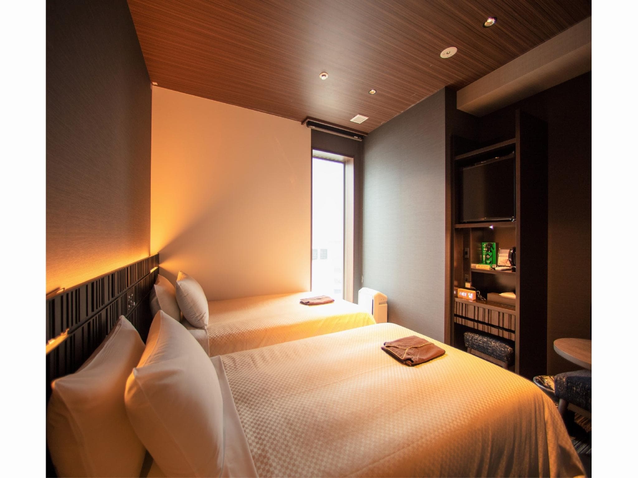 J Hotel Tokyo GEO