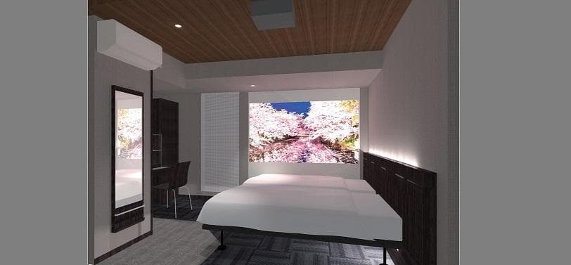 J Hotel Tokyo GEO