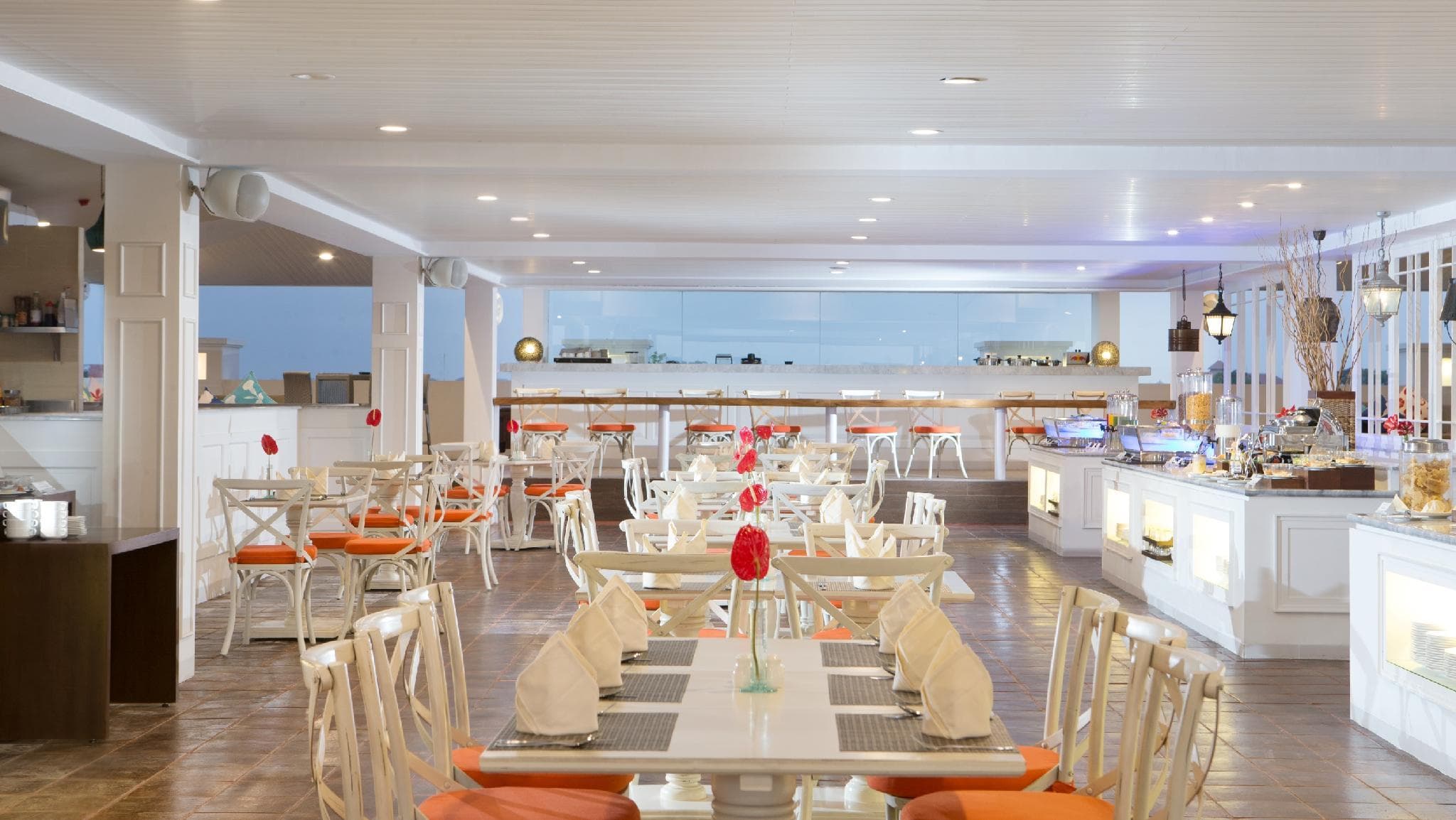 Hotel Santika Seminyak
