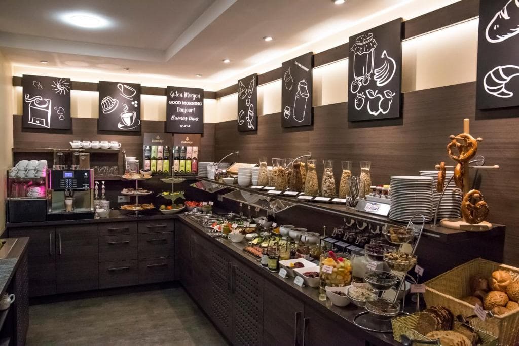 Hotel Mirabell by Maier Privathotels