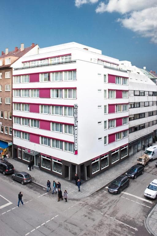 Hotel Mirabell by Maier Privathotels
