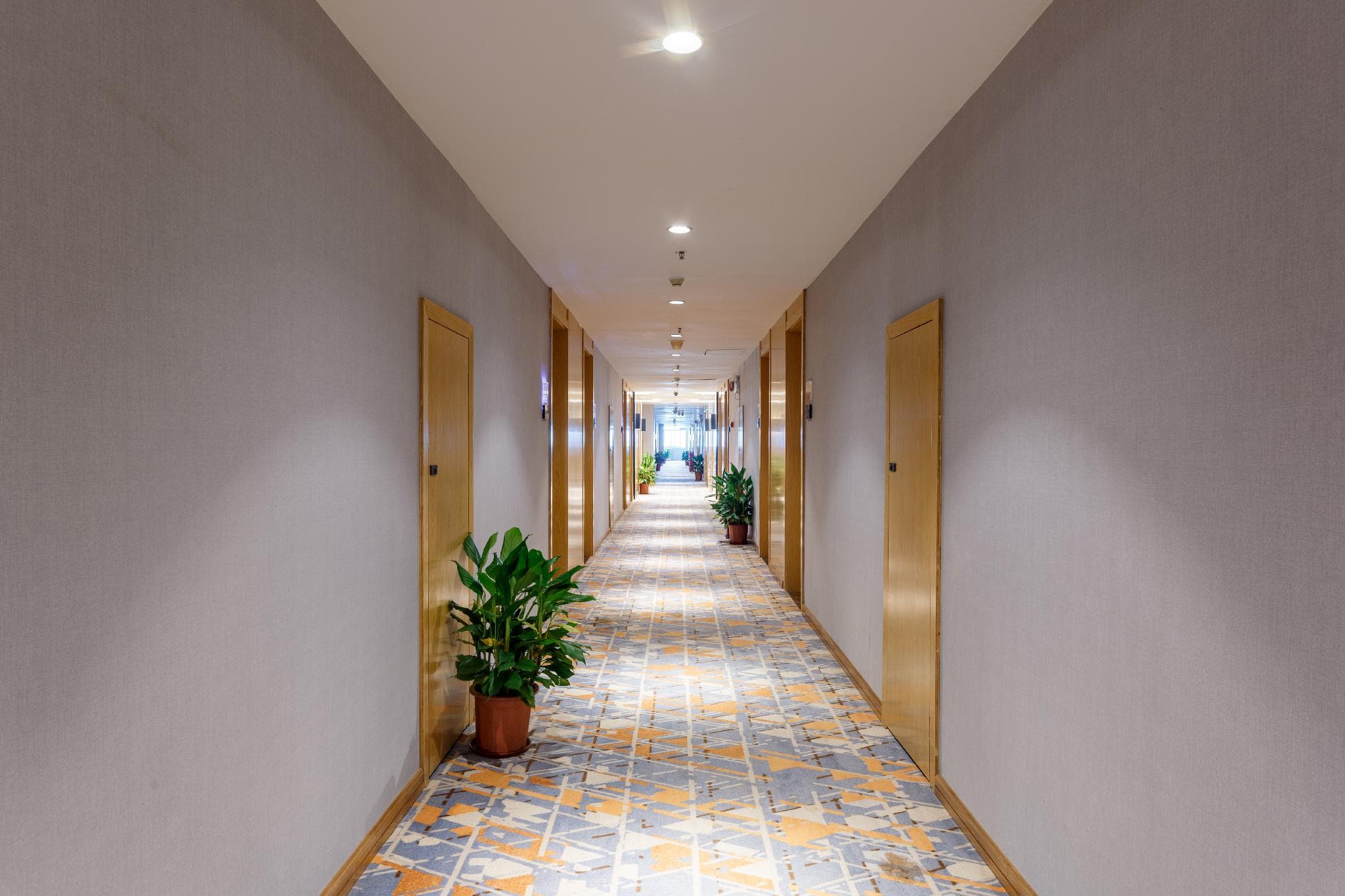 Oasis Hotel