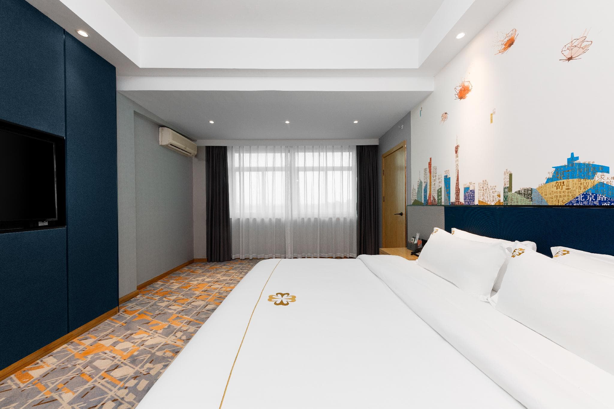 Oasis Hotel