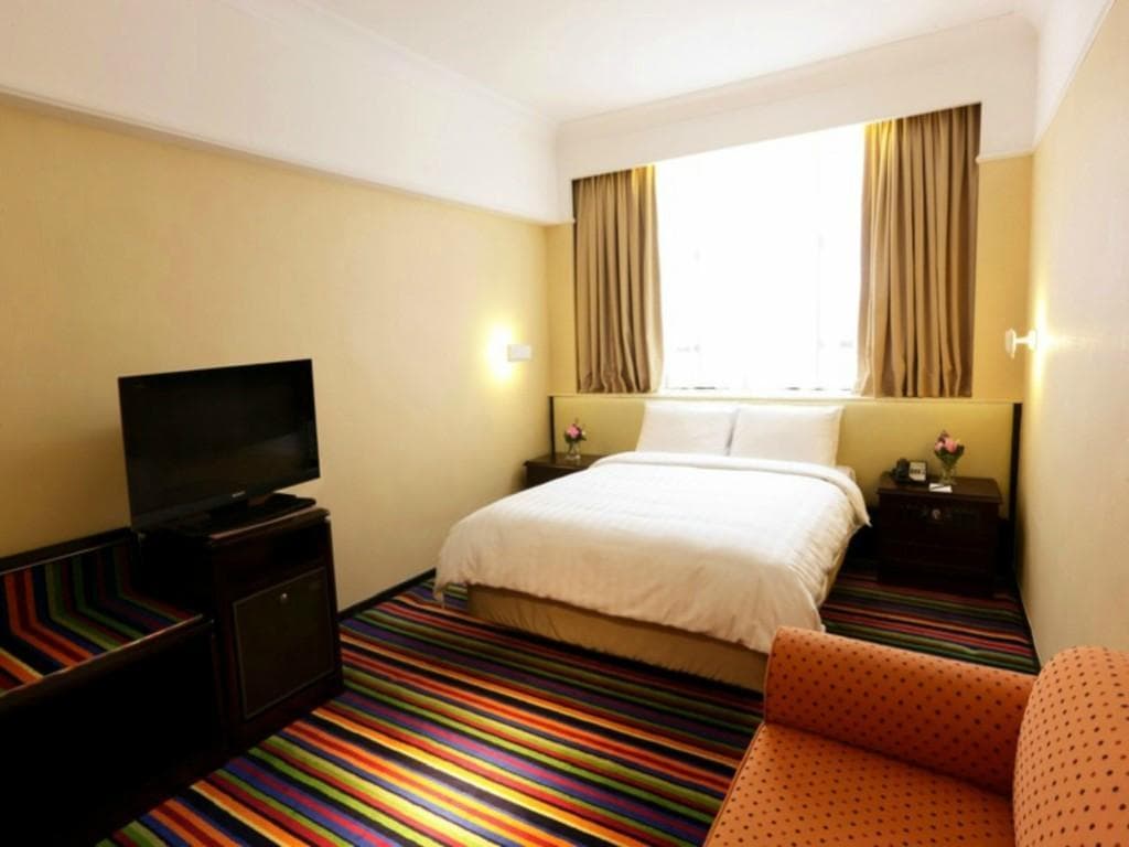 Panda Hotel