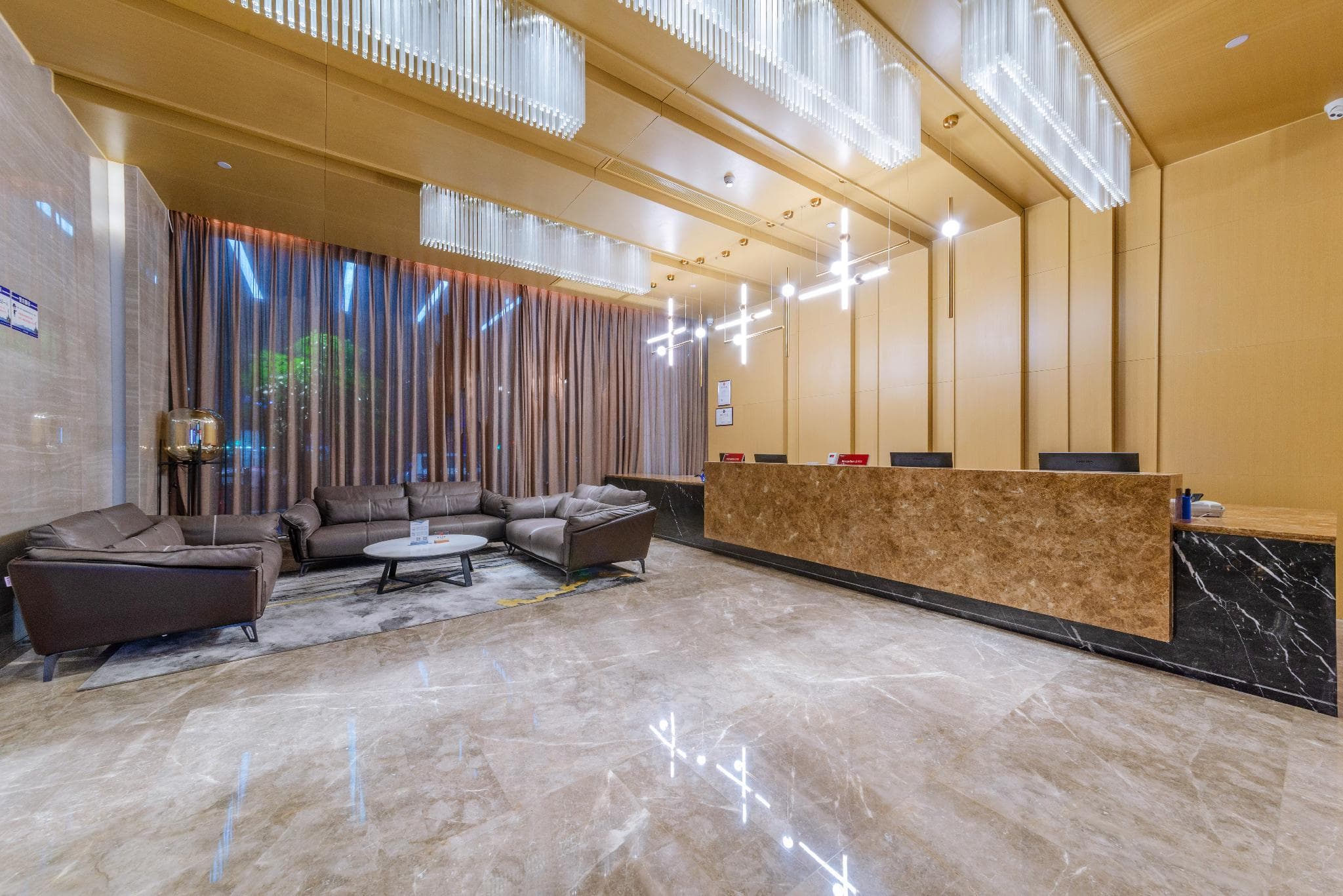 Argyle Hotel