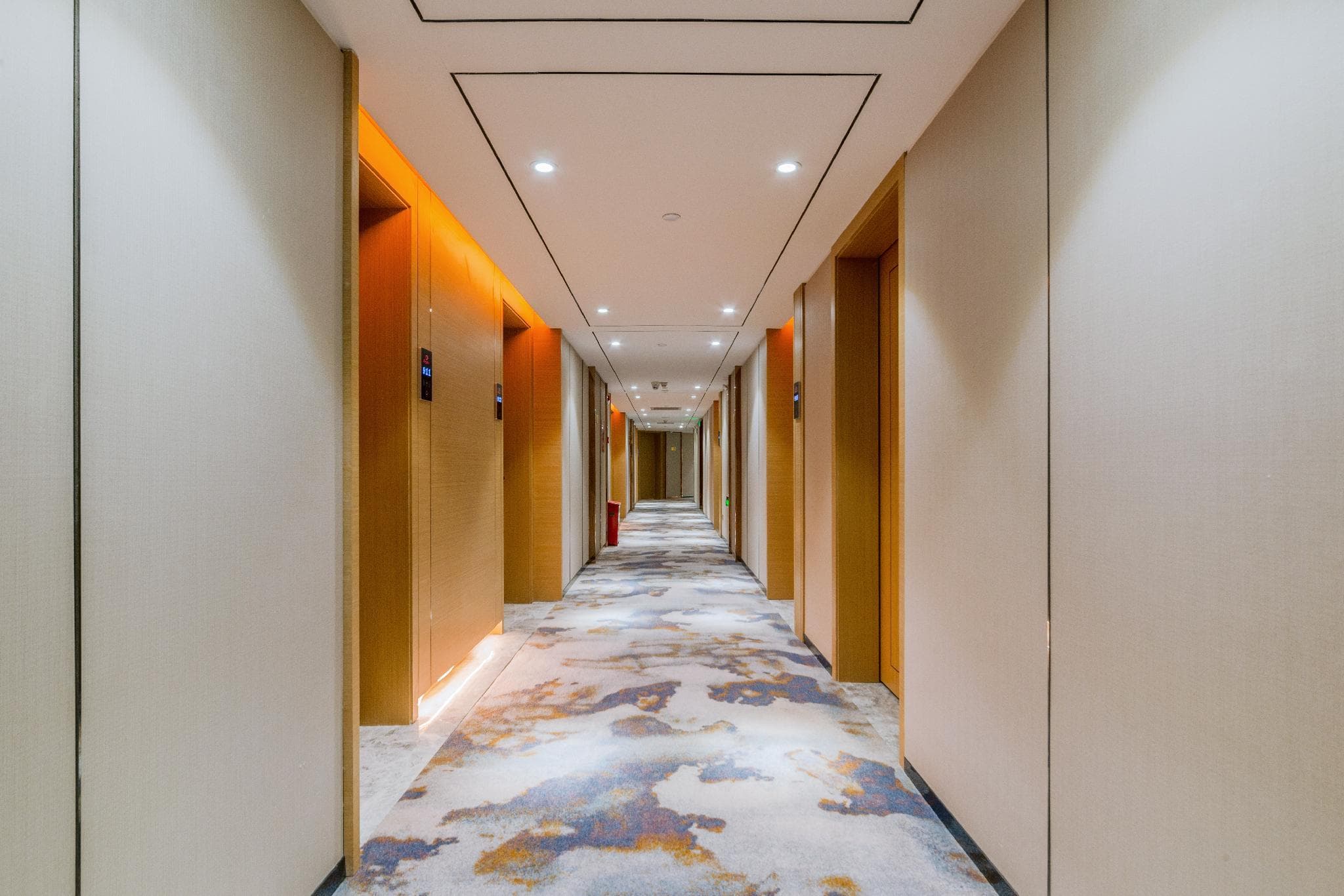 Argyle Hotel