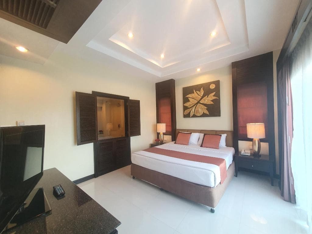 Chateau En Ville Pattaya