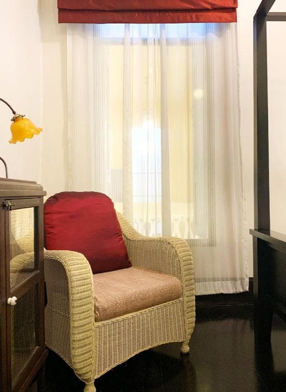 Baan Pra Nond Bed & Breakfast