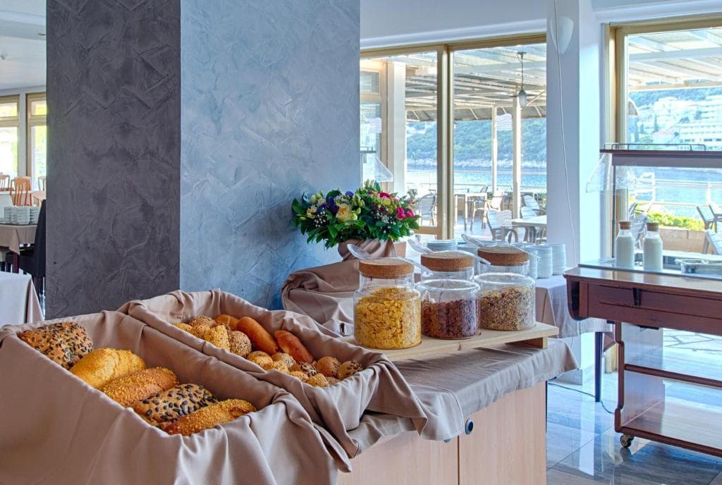 Hotel Vis