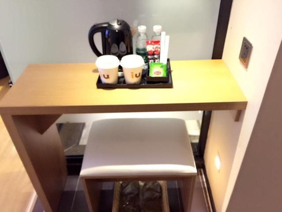 Guangzhou Varve Hotel