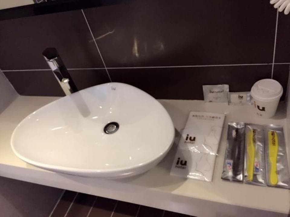 Guangzhou Varve Hotel