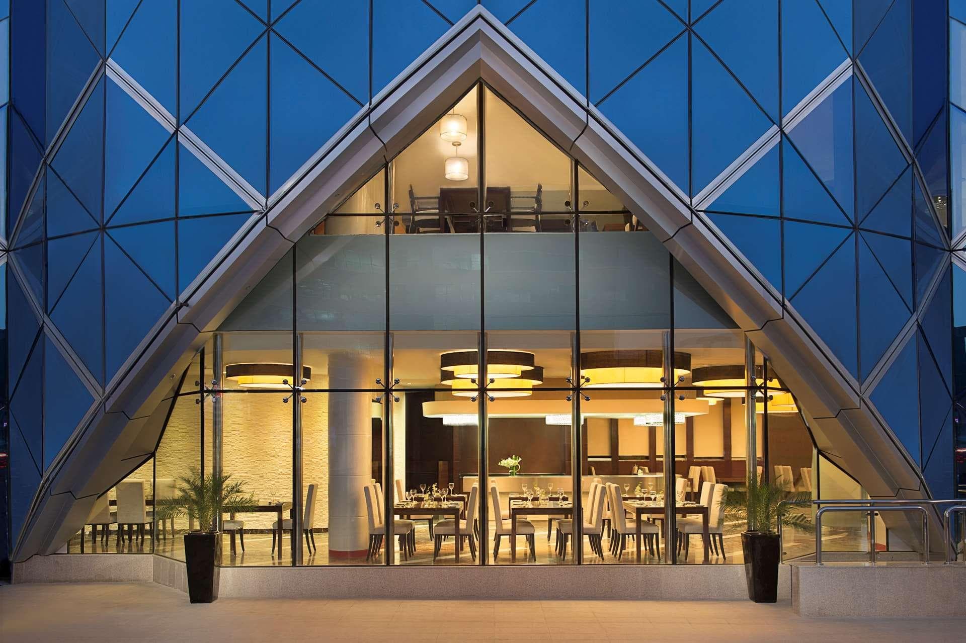 City Seasons Towers Hotel Dubai