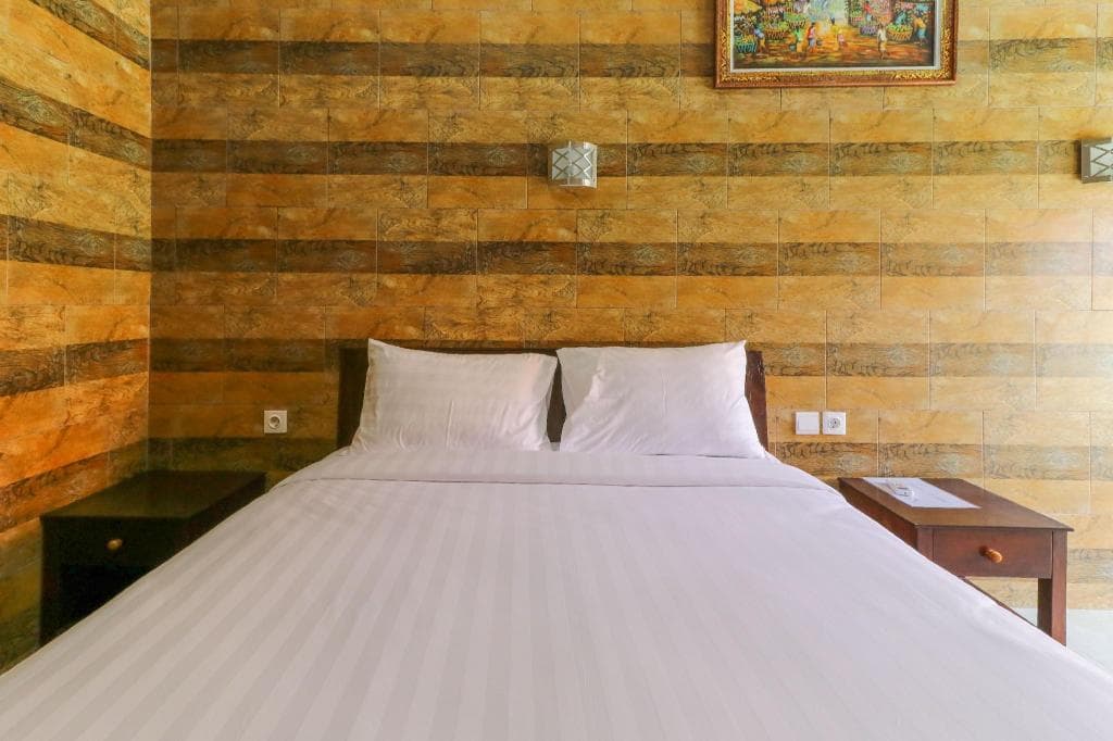 Manik Homestay