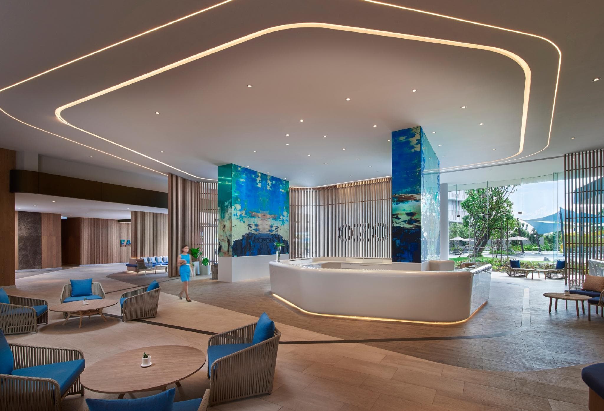 OZO North Pattaya