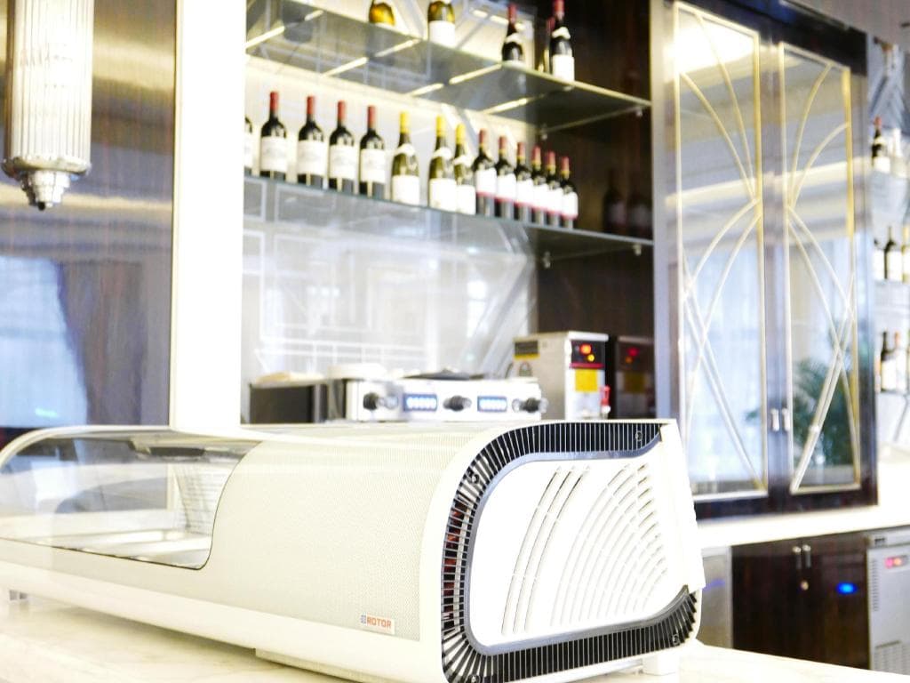 Jinjiang Metropolo Hotel Classiq - Bund, Xincheng, Shanghai