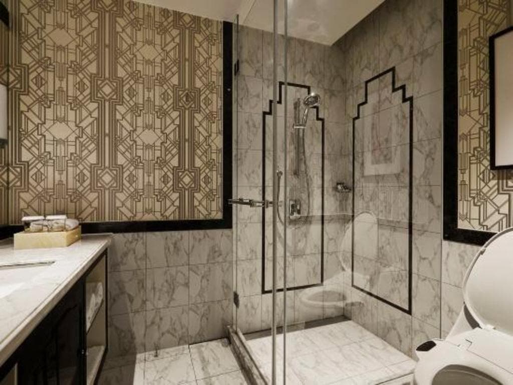 Jinjiang Metropolo Hotel Classiq - Bund, Xincheng, Shanghai