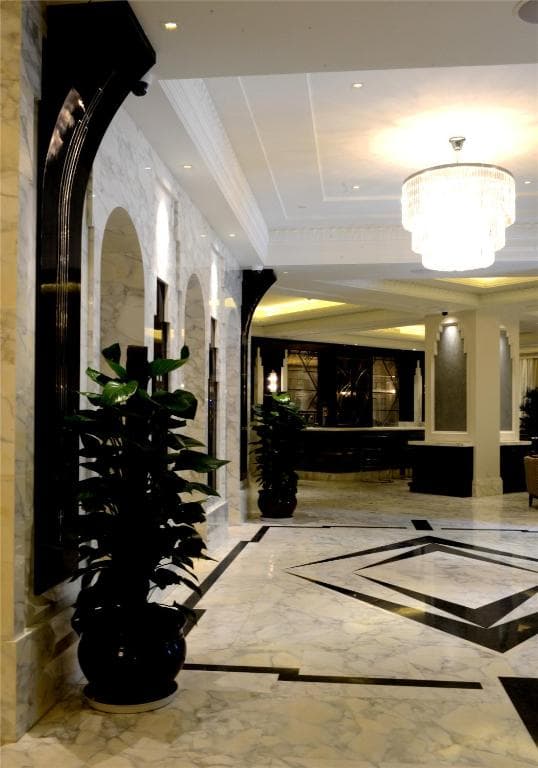Jinjiang Metropolo Hotel Classiq - Bund, Xincheng, Shanghai