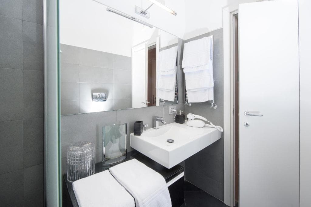 Trinity Luxury Rooms