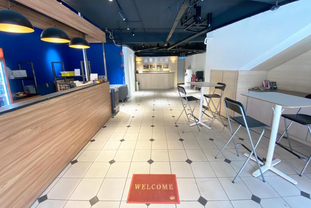 Omni Suites Hotel Bukit Bintang