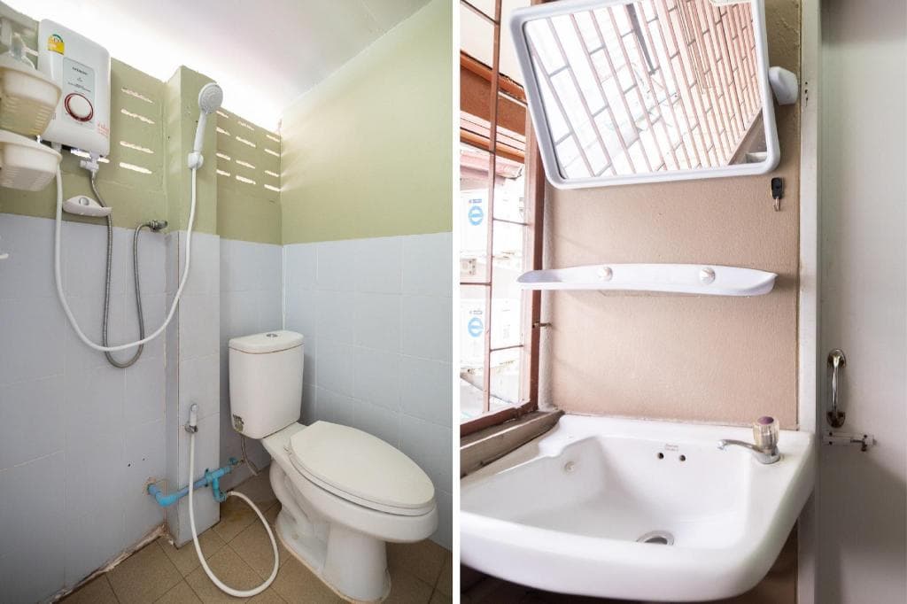 OYO 691 Don Muang Boutique House