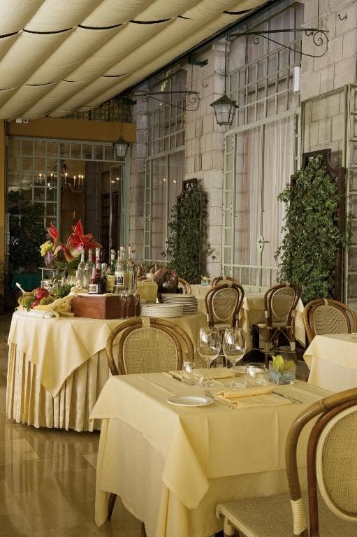 Hotel Bonvecchiati