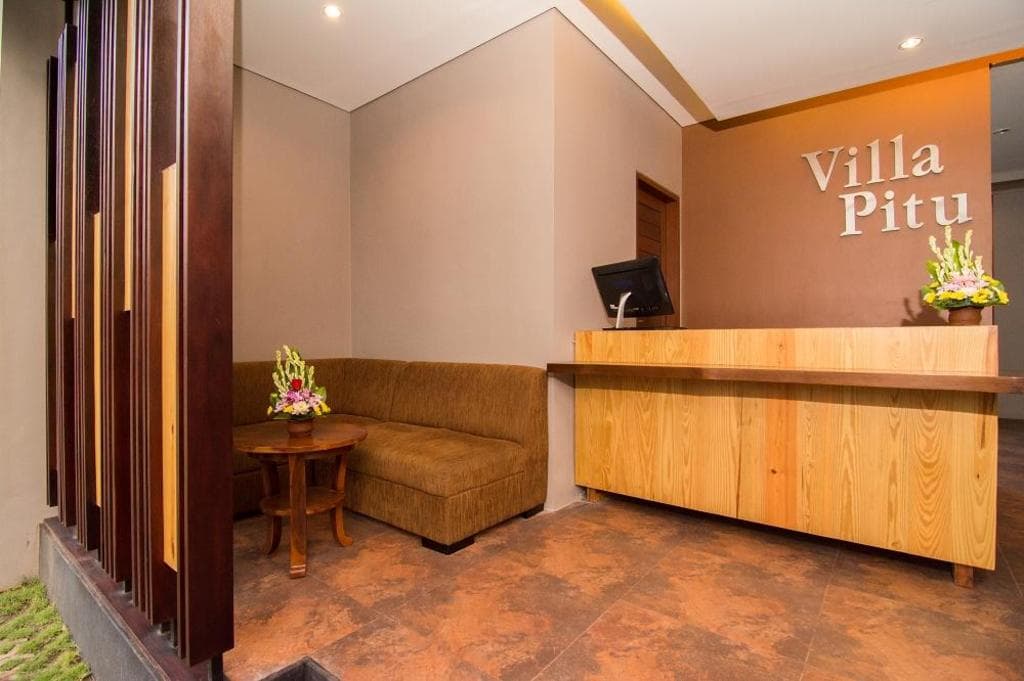 Villa Savvoya Seminyak Bali