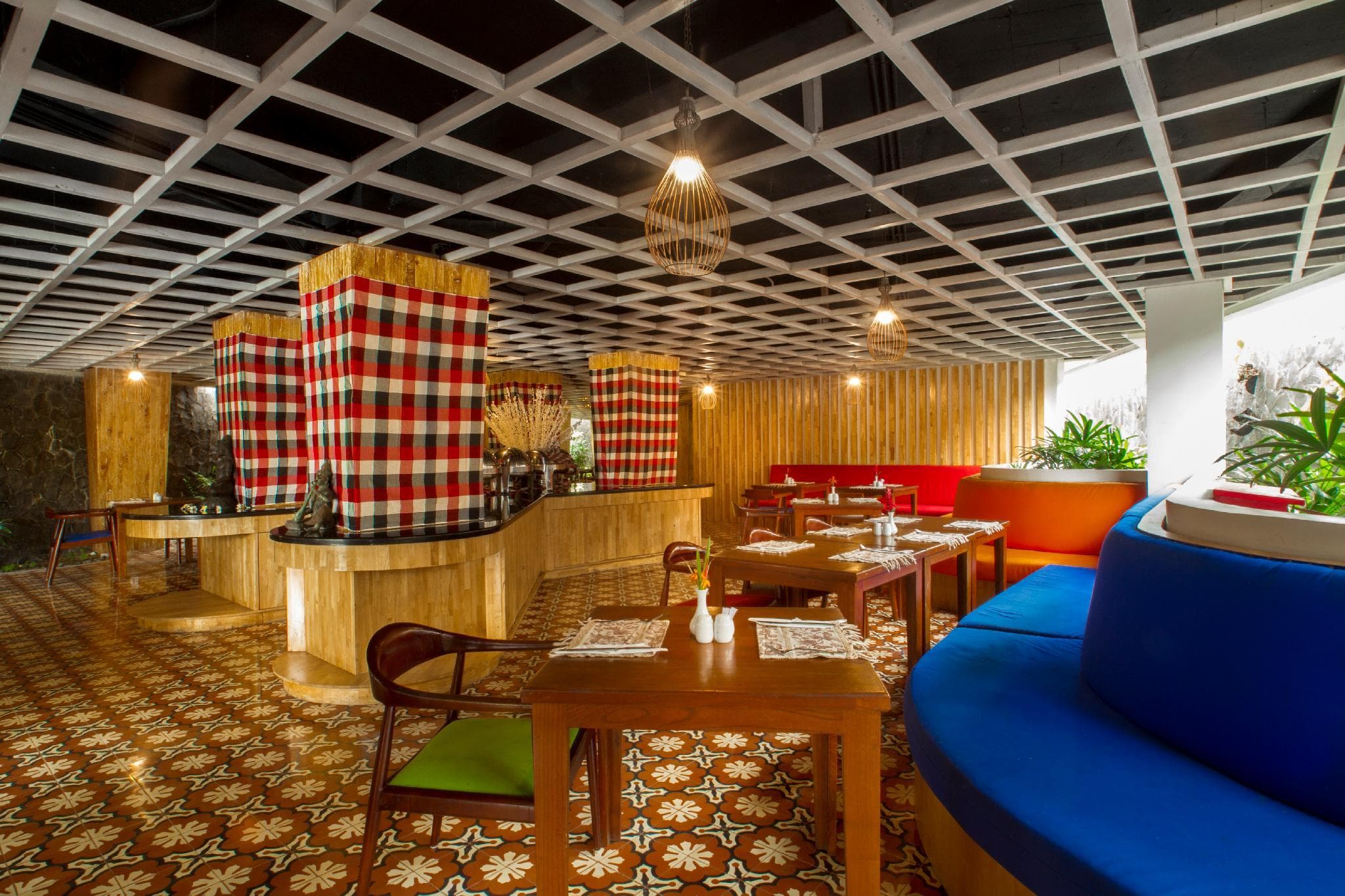 Signature Hotel Bali