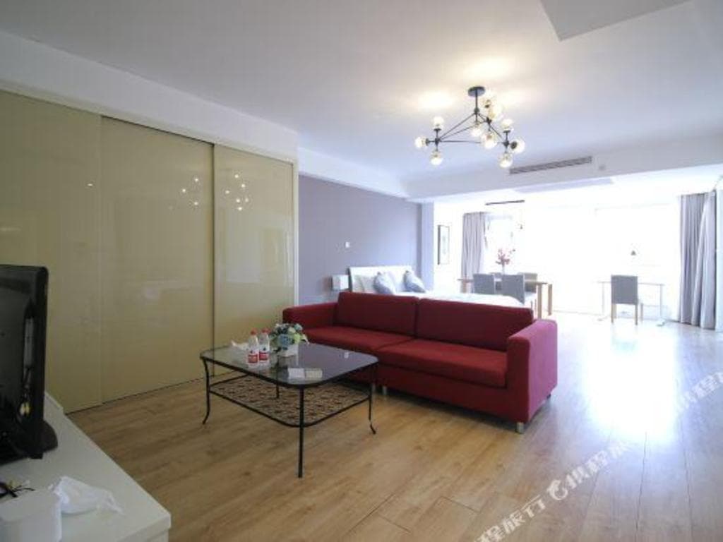 Fuhua Service Apartment Shanghai