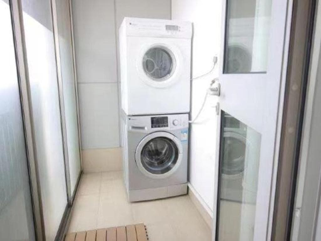 Fuhua Service Apartment Shanghai