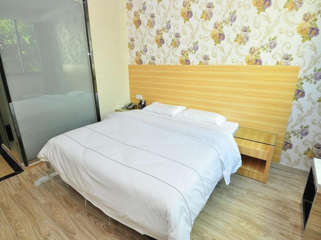 Jia Mei Hotel