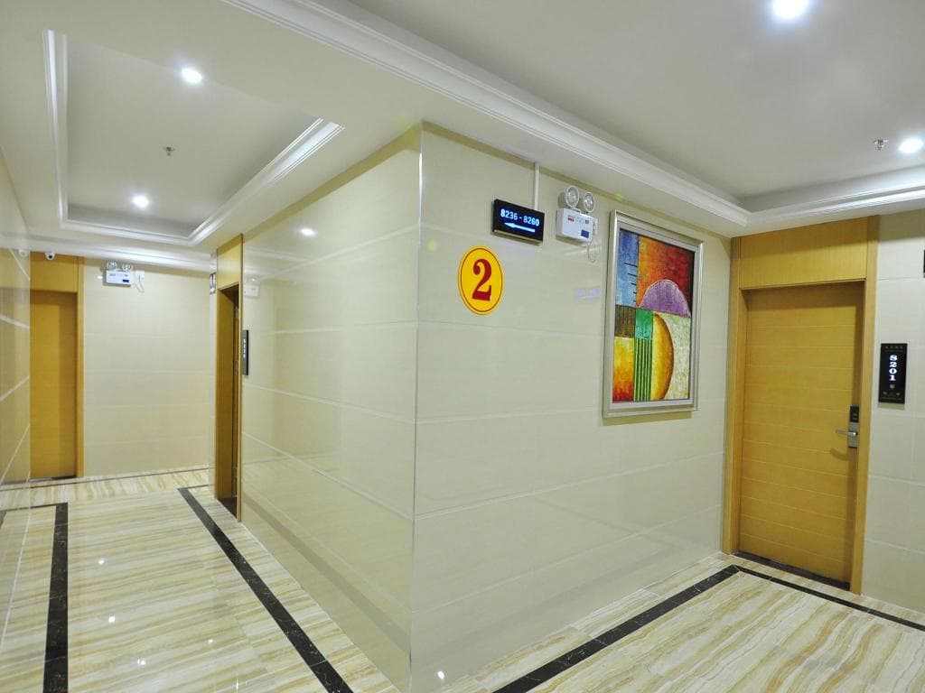 Jia Mei Hotel
