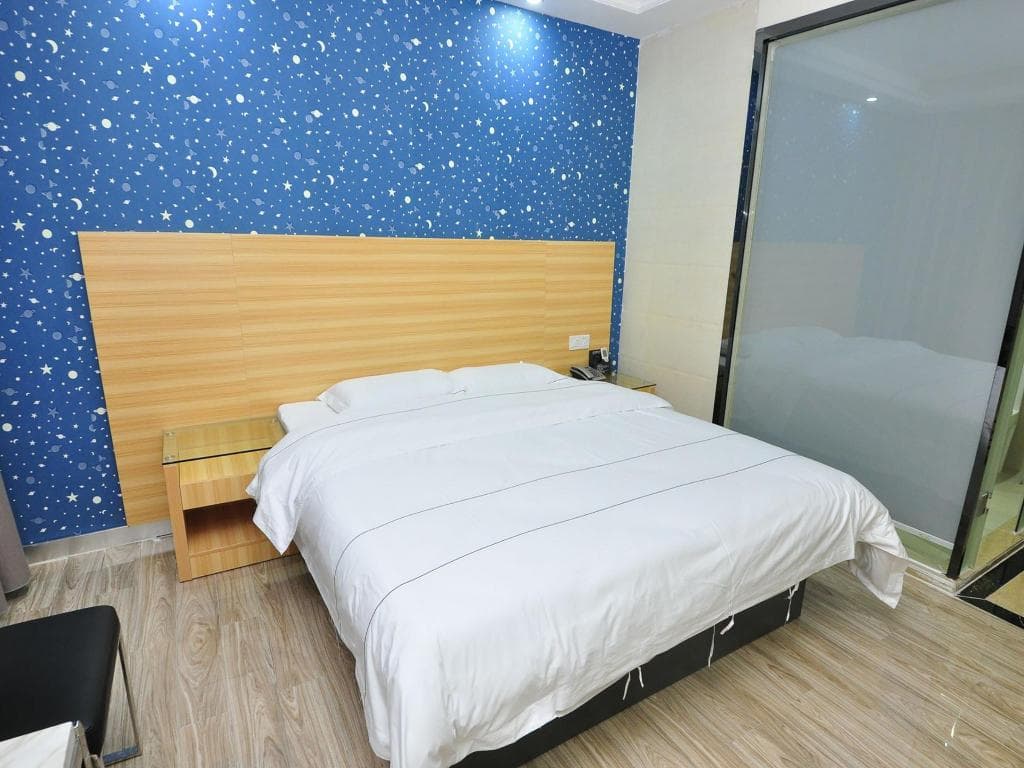 Jia Mei Hotel