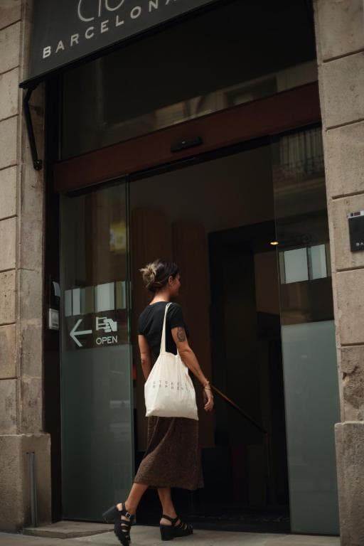 Ciutat de Barcelona