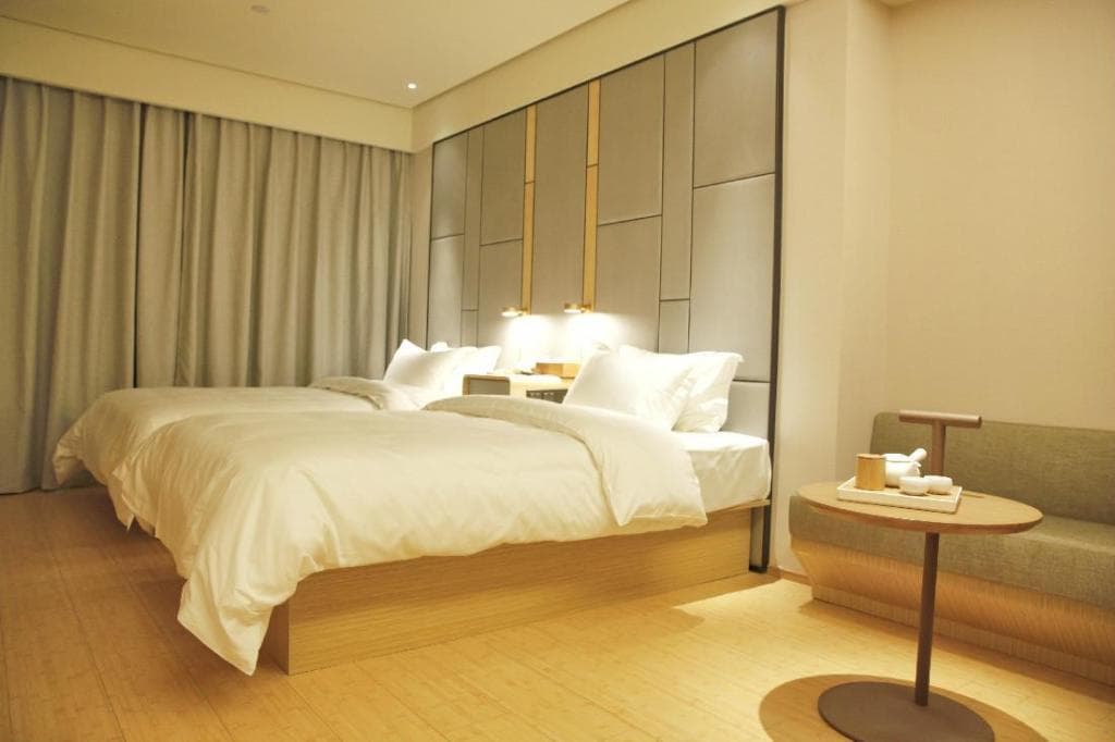 Ji Hotel (Shanghai Jinqiao)
