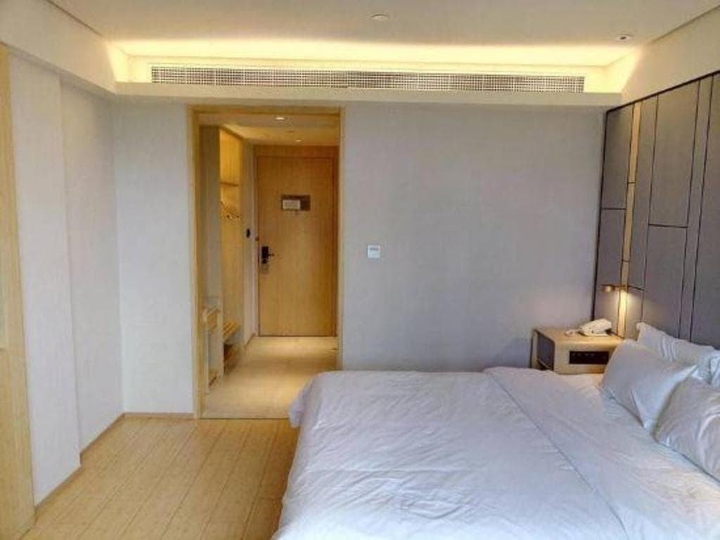 Ji Hotel (Shanghai Jinqiao)