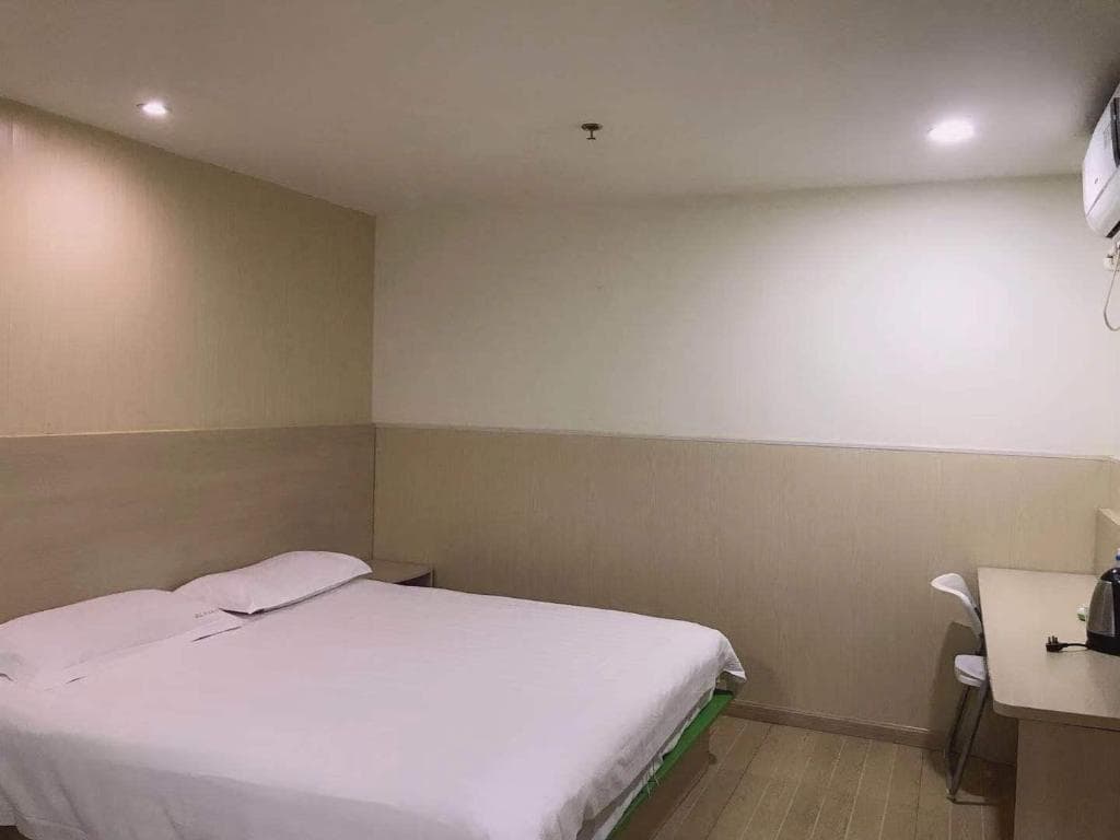 Hi Inn (Shanghai East Xietu Road)