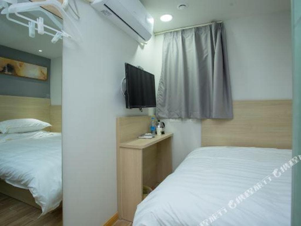 Hi Inn (Shanghai East Xietu Road)