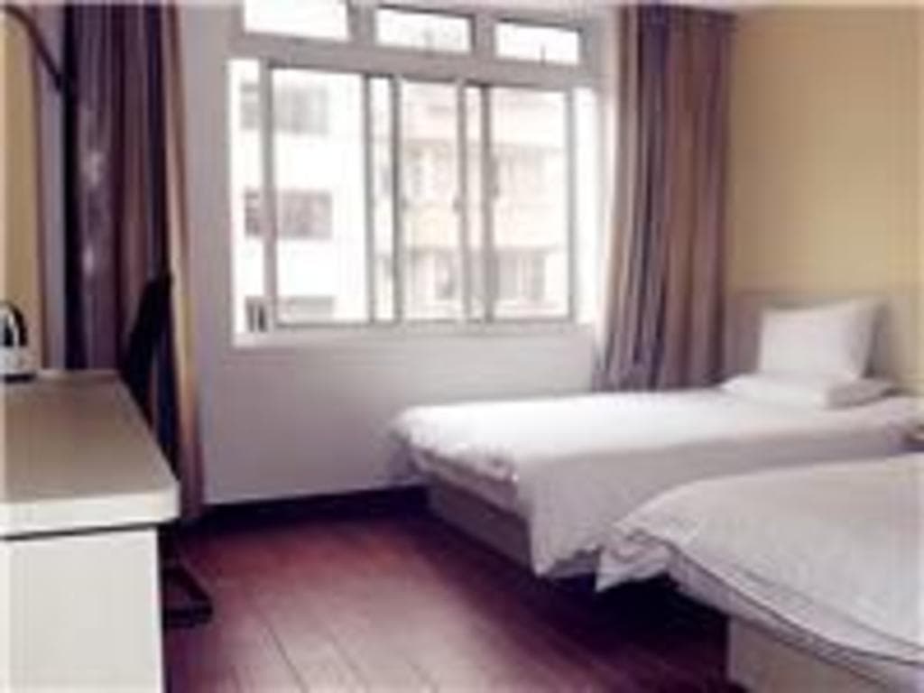 Hanting Hotel (Shanghai Zhizaoju Road)