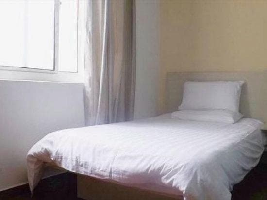 Hanting Hotel (Shanghai Zhizaoju Road)