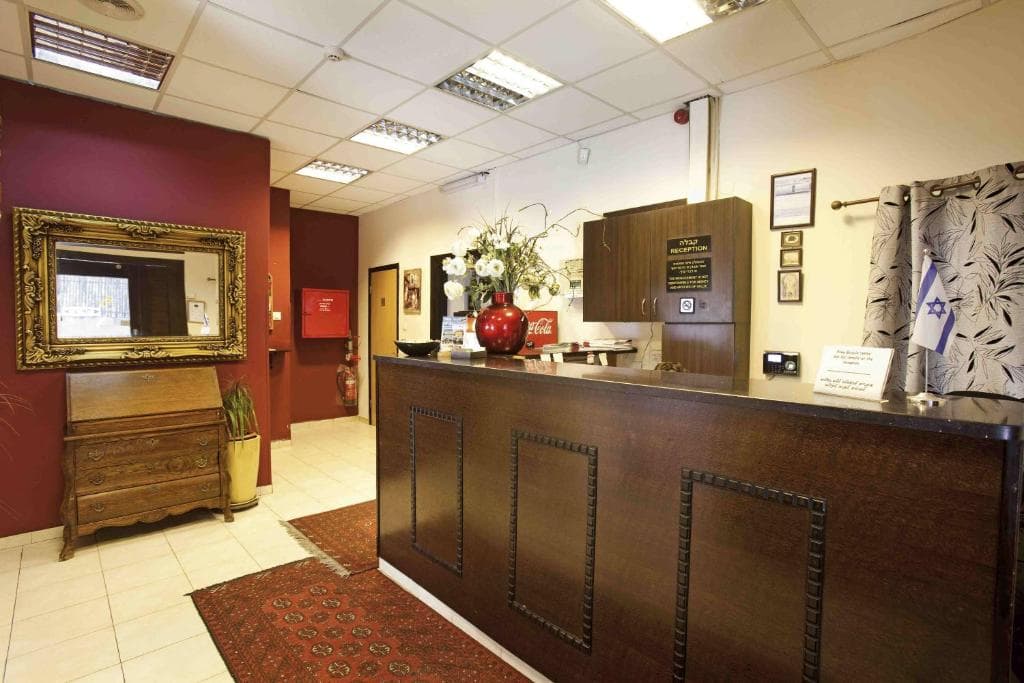 Sun City Hotel