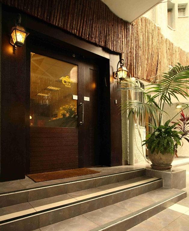 Sun City Hotel