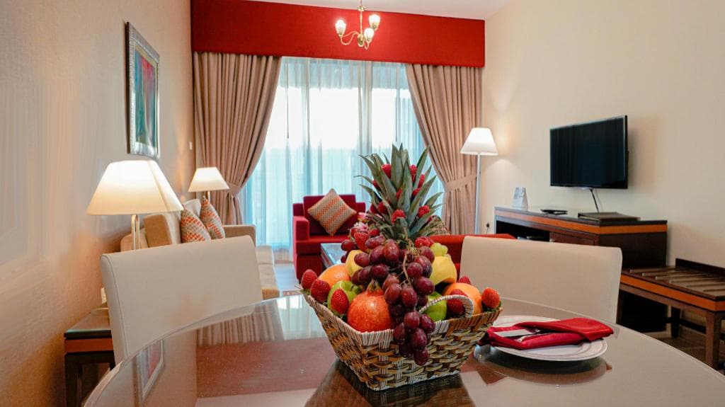 Xclusive Hotel Apartments Dubai
