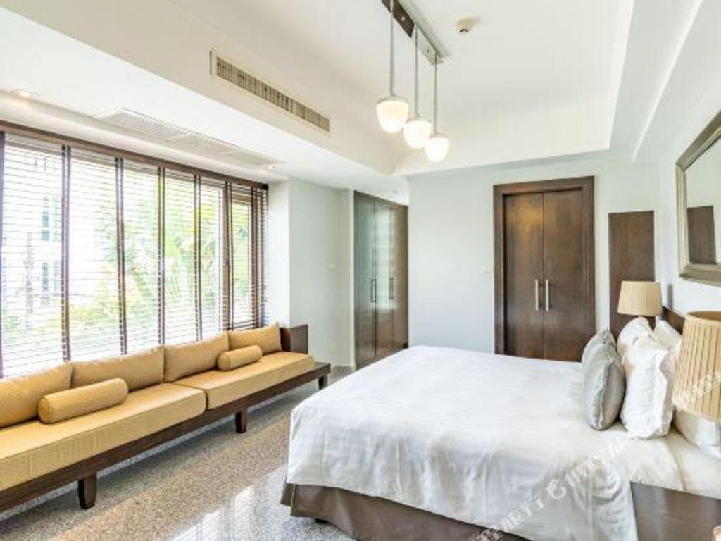 The Celadon Bangkok