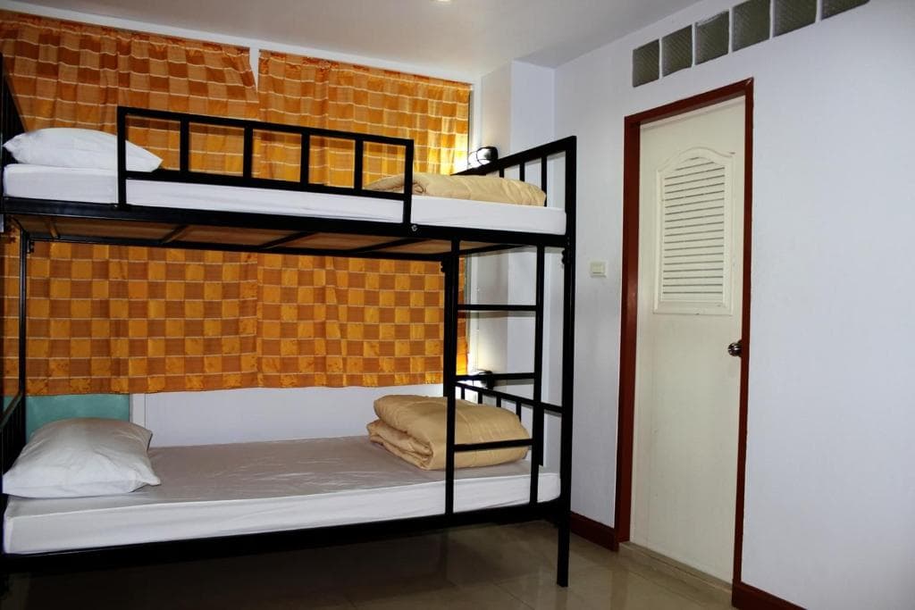 Home Base Hostel