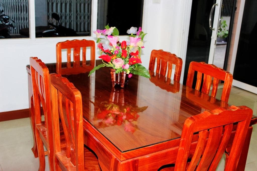 Home Base Hostel