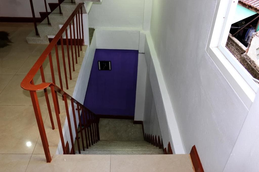 Home Base Hostel