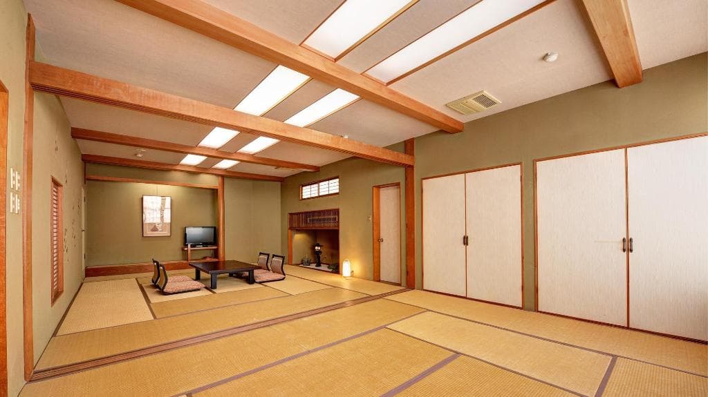 Kaihinsou Kamakura