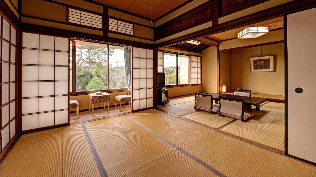 Kaihinsou Kamakura